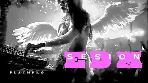 Welcome to heaven 🎧 SESION MUSIC EDM 🎧 Dj PLATHERO #dancemusic #technodance #edm #music