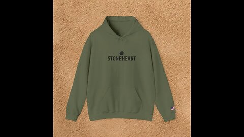 STONEHEART Menswear – Classic Rugged Style for the Modern Man