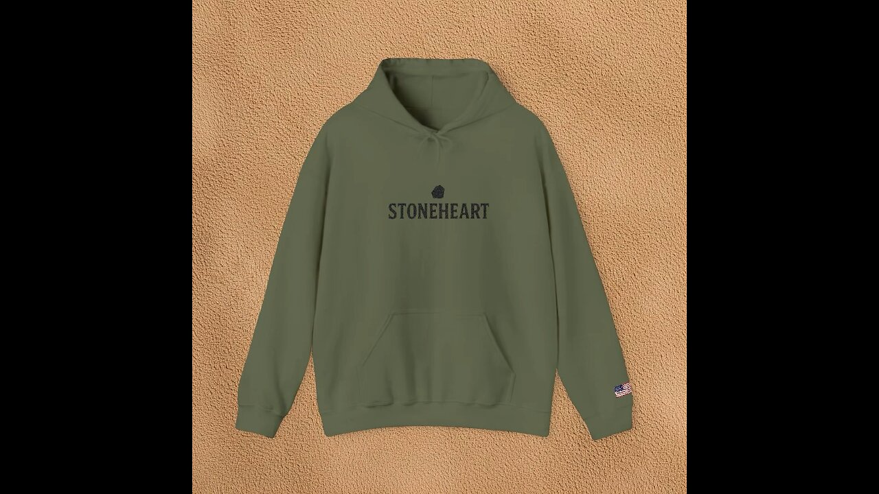 STONEHEART Menswear – Classic Rugged Style for the Modern Man