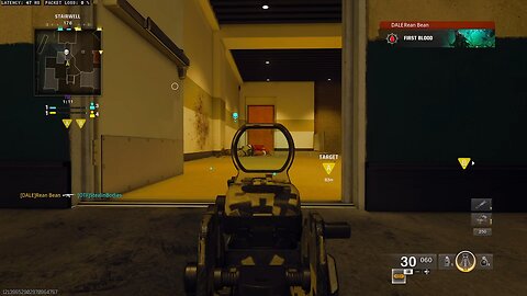 Call of duty black ops 6