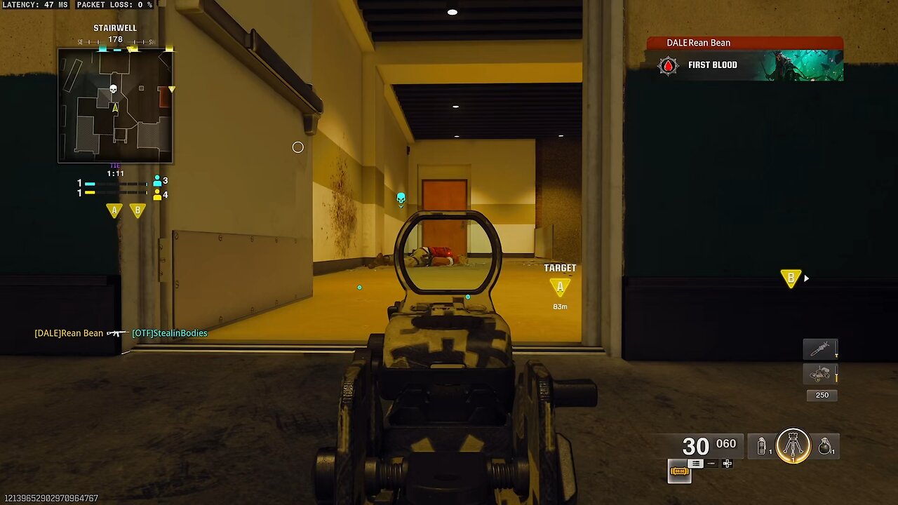 Call of duty black ops 6