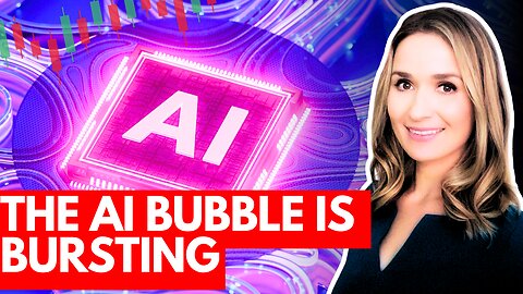 AI Boom Is Ending - The Next Economic Crisis Will Destroy US Economy