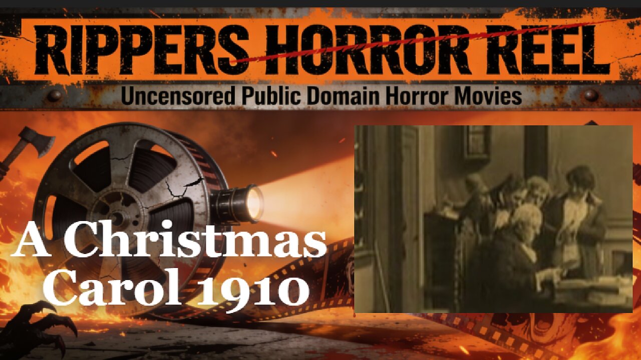 A Christmas Carol 1910