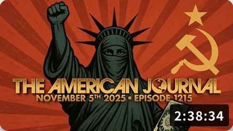 11 5 25 AMERICAN JOURNAL All US Flights Could Be Grounded By Next Week