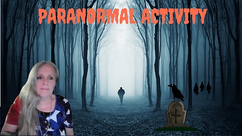 Stuck Spirit. Investigating Paranormal Activity with the Spirit Talker App & Tarot.
