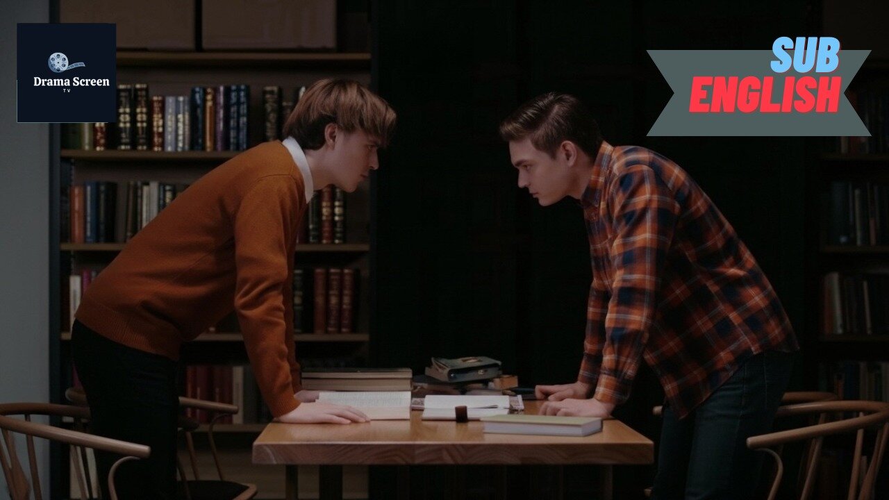A School Full of Hidden Truths and Dangerous Lies That Could Destroy Everything