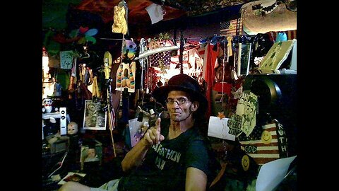 unedited version of sUPEREDS halloween video 2025