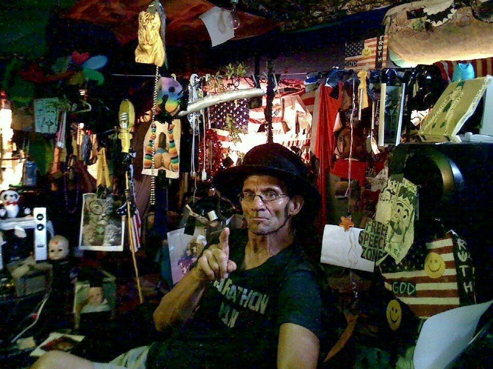 unedited version of sUPEREDS halloween video 2025