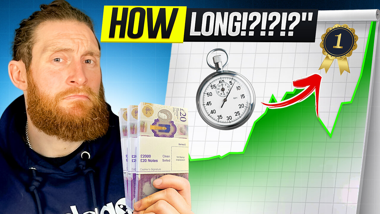 How Long Does Local SEO Take? (And How to Speed It Up)