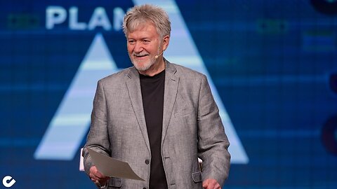 Plan A DNA 🧬 ll Dr. Dean Shropshire || Plan A 💯