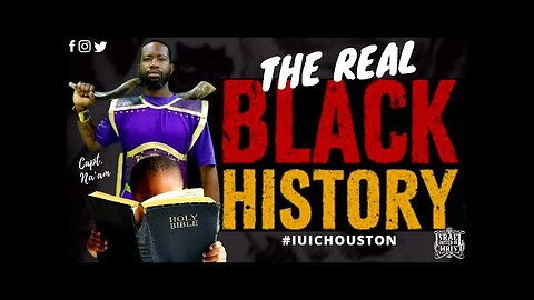 The Real Black History