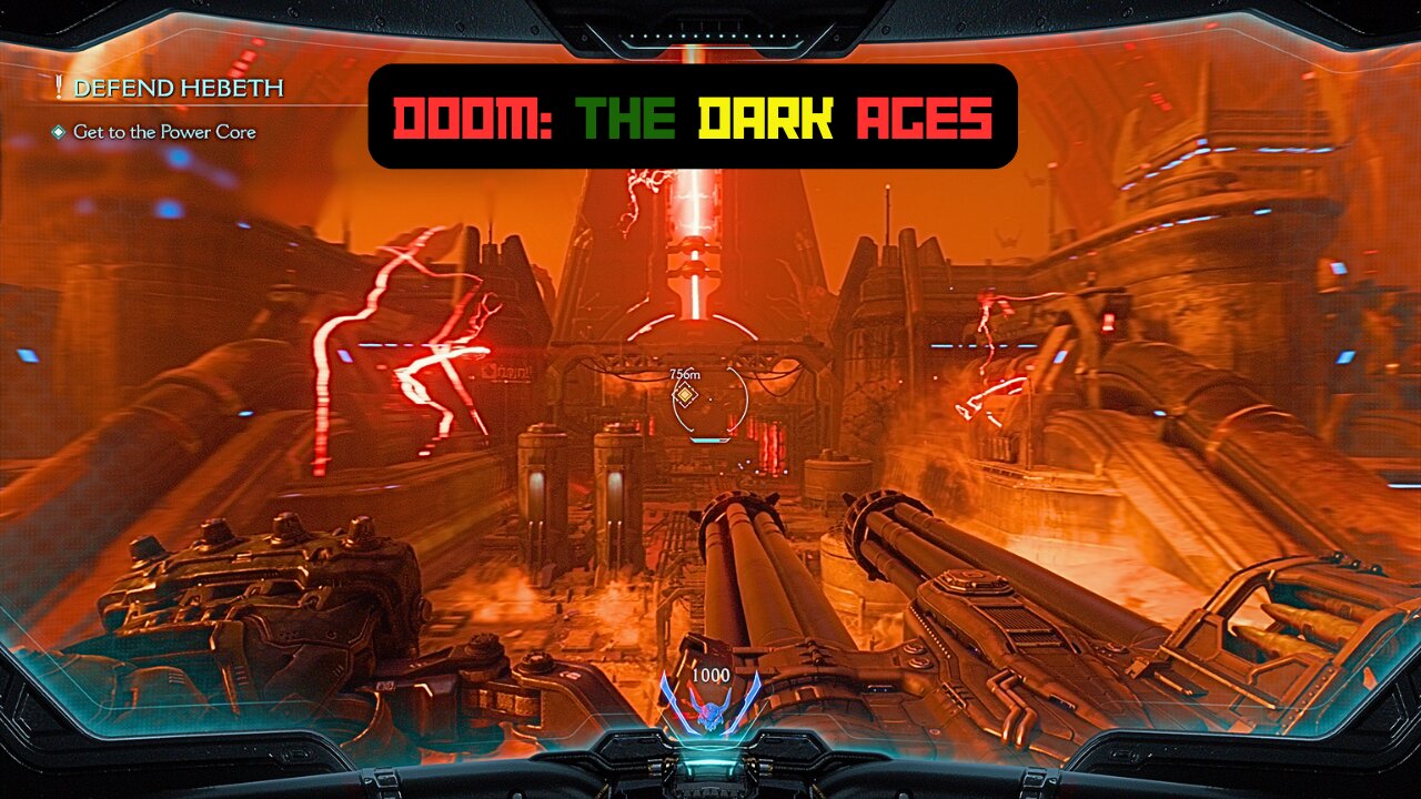 Doom: The Dark Ages Conquers YouTube with Relentless Fury