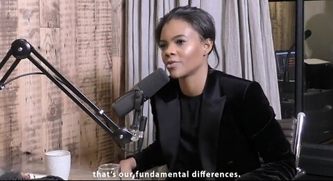Candace x Russell Brand ~ 1st Debate