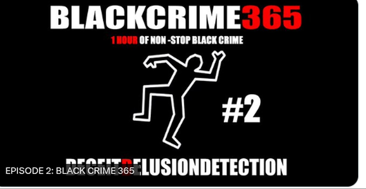 EPISODE 2: CRIME 365