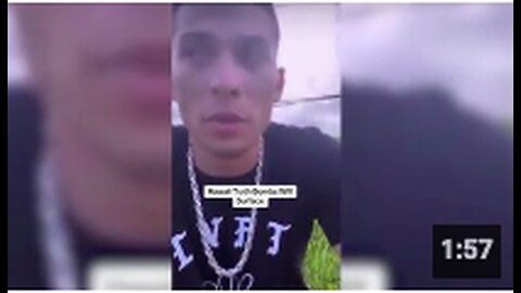 "Arrest of Native Hawaiian for Voicing Truth"