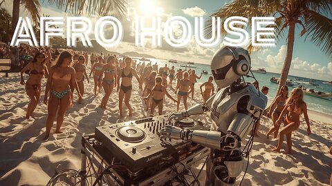 SUMMER AFRO HOUSE BEATS of 2025