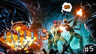 Hunting Down Aliens with Lord_Thunderballs #5
