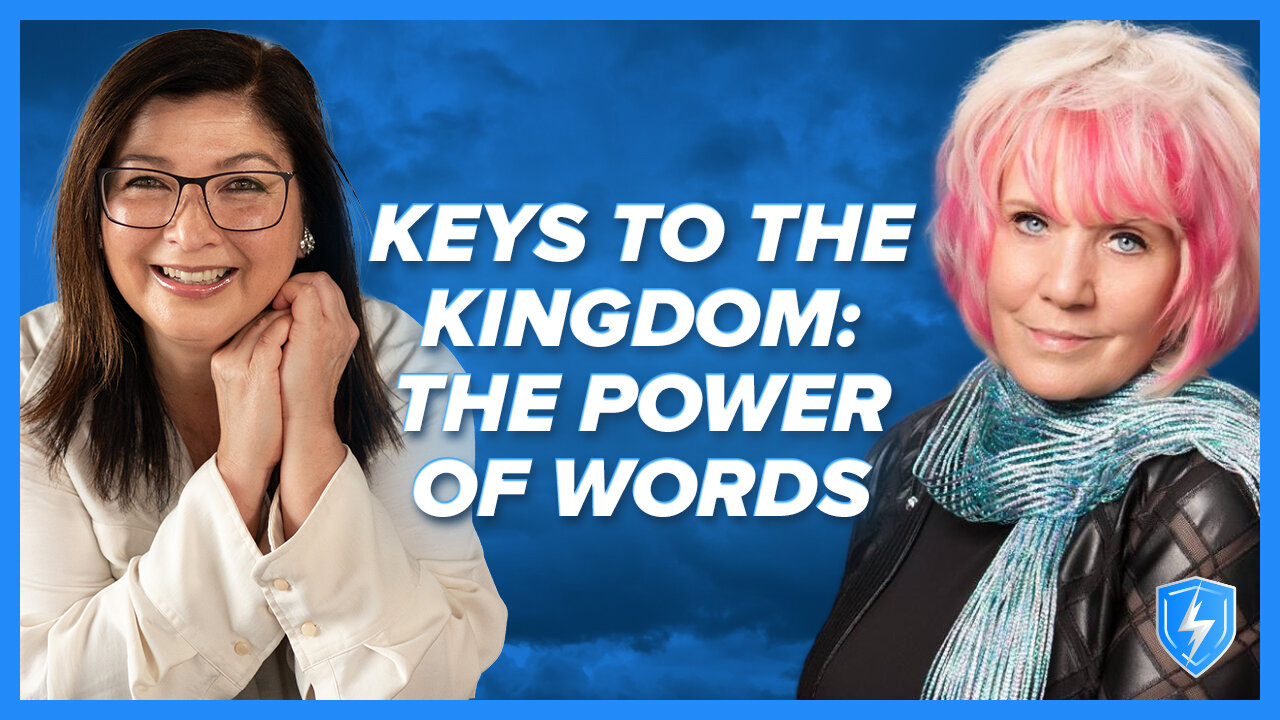 Kat Kerr: The Power of Words | March 3 2025