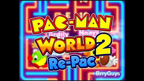 Pacman Recpac 2 part 2