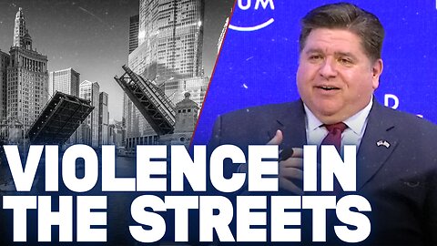 Democrats Release Violent Illegals to 'Resist' Trump