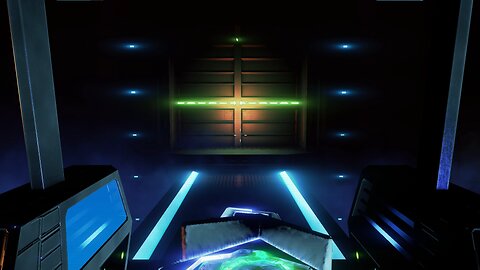 End of Far Cry 3 Blood dragon 🇵🇰