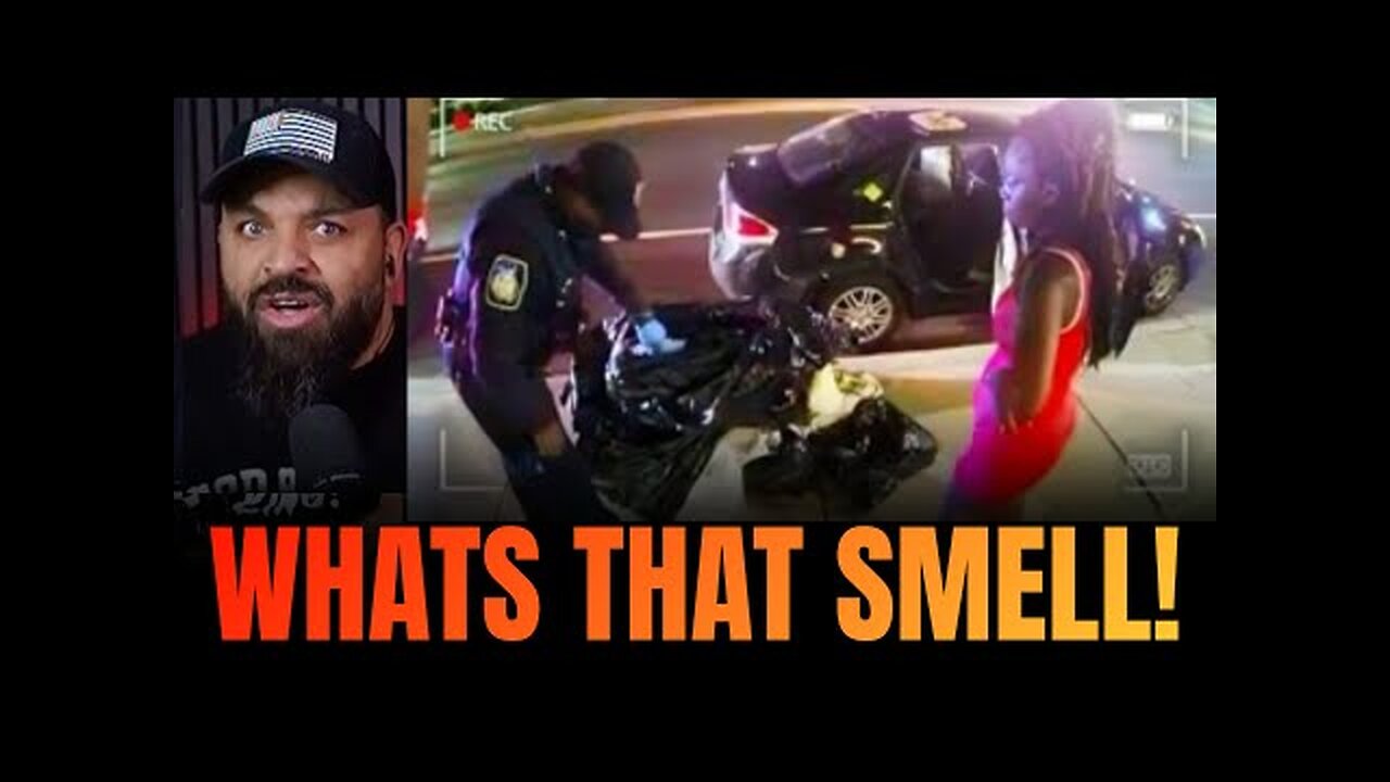 Police Discover Bodies in Woman’sTrunk During Traffic Stop in Baltimore