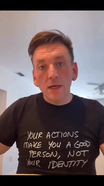 Captioned - Wakey-wakey, figure it out…