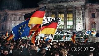 Der Putsch gegen die DDR 1990! #Erich Honecker