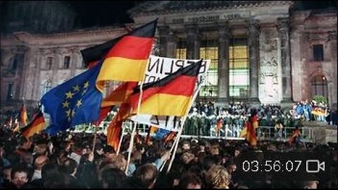 Der Putsch gegen die DDR 1990! #Erich Honecker