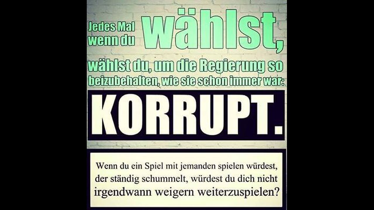 NICHT IN UNSEREM NAMEN