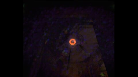 "He Watches You Wee" - R.E.P.O.