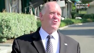 Tom Homan Drops the Hammer on Democrats Over ICE Attacks