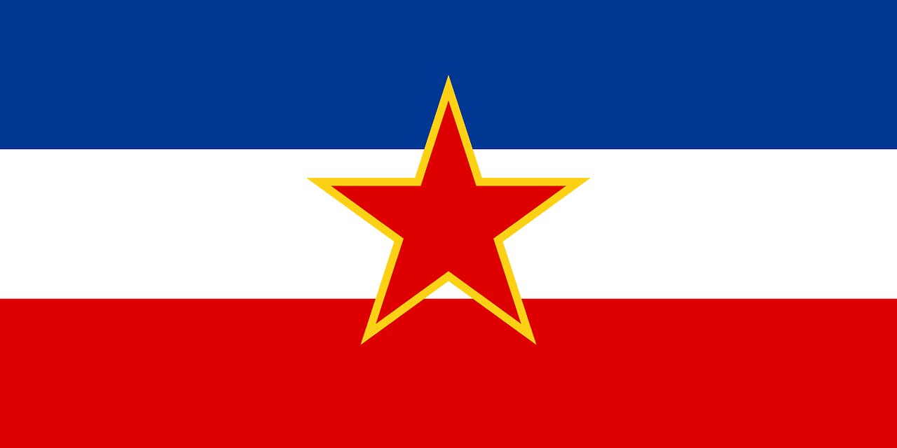 26 Years On From NATO's War On Yugoslavia