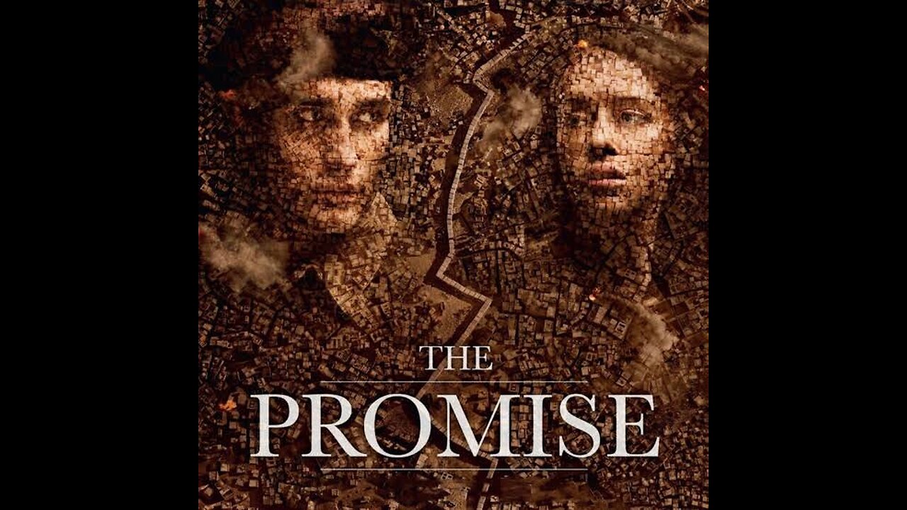 The Promise (TV Mini Series 2011) Episode 4