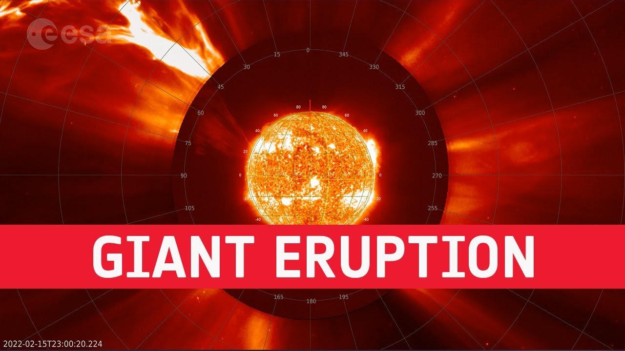 Seven volcanoes wake up in Russia’s Kamchatka after powerful 8.8 quake - earth disaster cycle