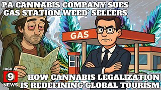 Are all Aspergillus qPCR tests the same? and How Cannabis Legalization Is Redefining Global Tourism