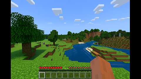 Minecraft