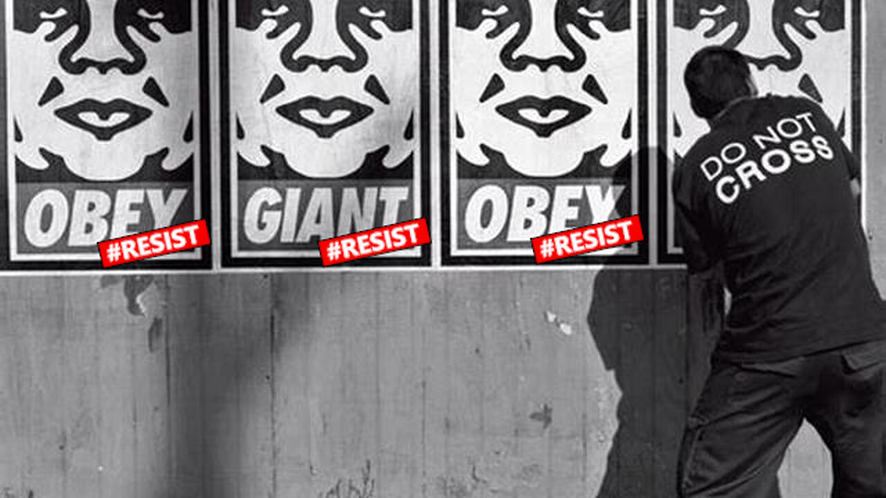 SHARE BEFORE IT'S DELETED! DELUSIONS OF WAR! EVERY "WAR" NEEDS A HERO JUST LIKE EVERY MOVIE DOES