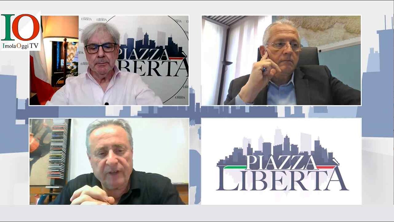 Ferrovia Bologna-Castel Bolognese: “opera che rischia di sventrare le comunità locali”