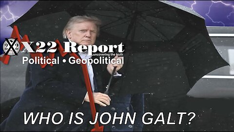 X22-First Fake News Outlet Is Held Accountable,Election Interference,This Is Just The Beginning.