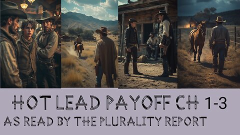HOT LEAD PAYOFF CH 1 TO 3