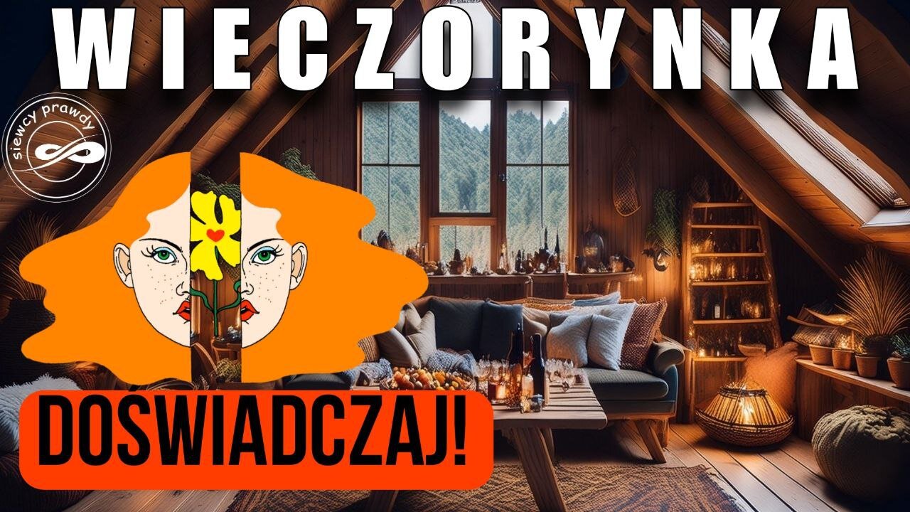 Wieczorynka - Doświadczaj