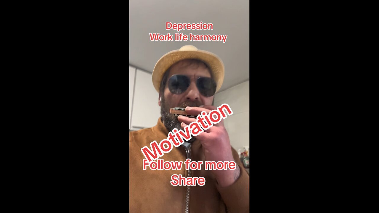 Motivation stress no more