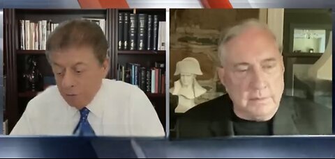 COL. Douglas Macgregor : Tulsi Gabbard MIA