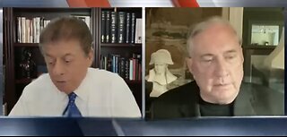 COL. Douglas Macgregor : Tulsi Gabbard MIA