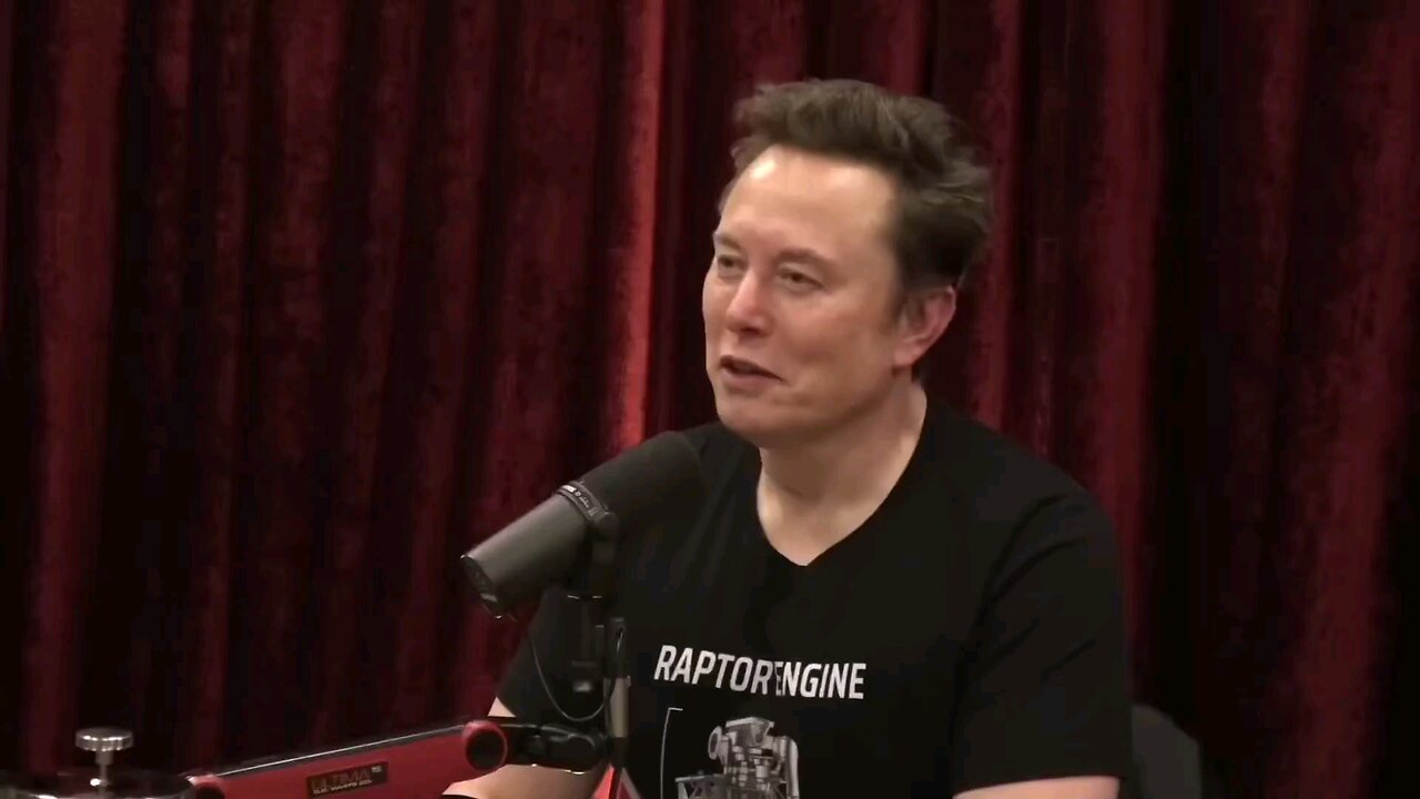 Joe Rogan and Elon Musk Expose the Insane Details Surrounding Trump Assassination Attempt