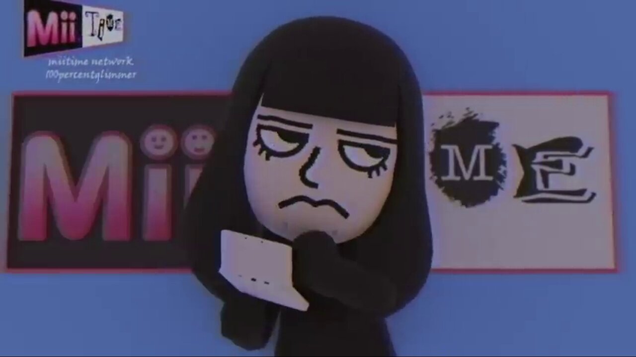 miiTiMe 2 [reupload archive]