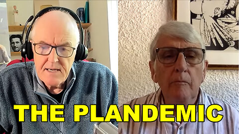 Population Control - The Plandemic