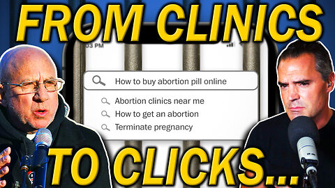 Abortions At Home: Is the Pro Life Movement Ready for a Digital Revolution?