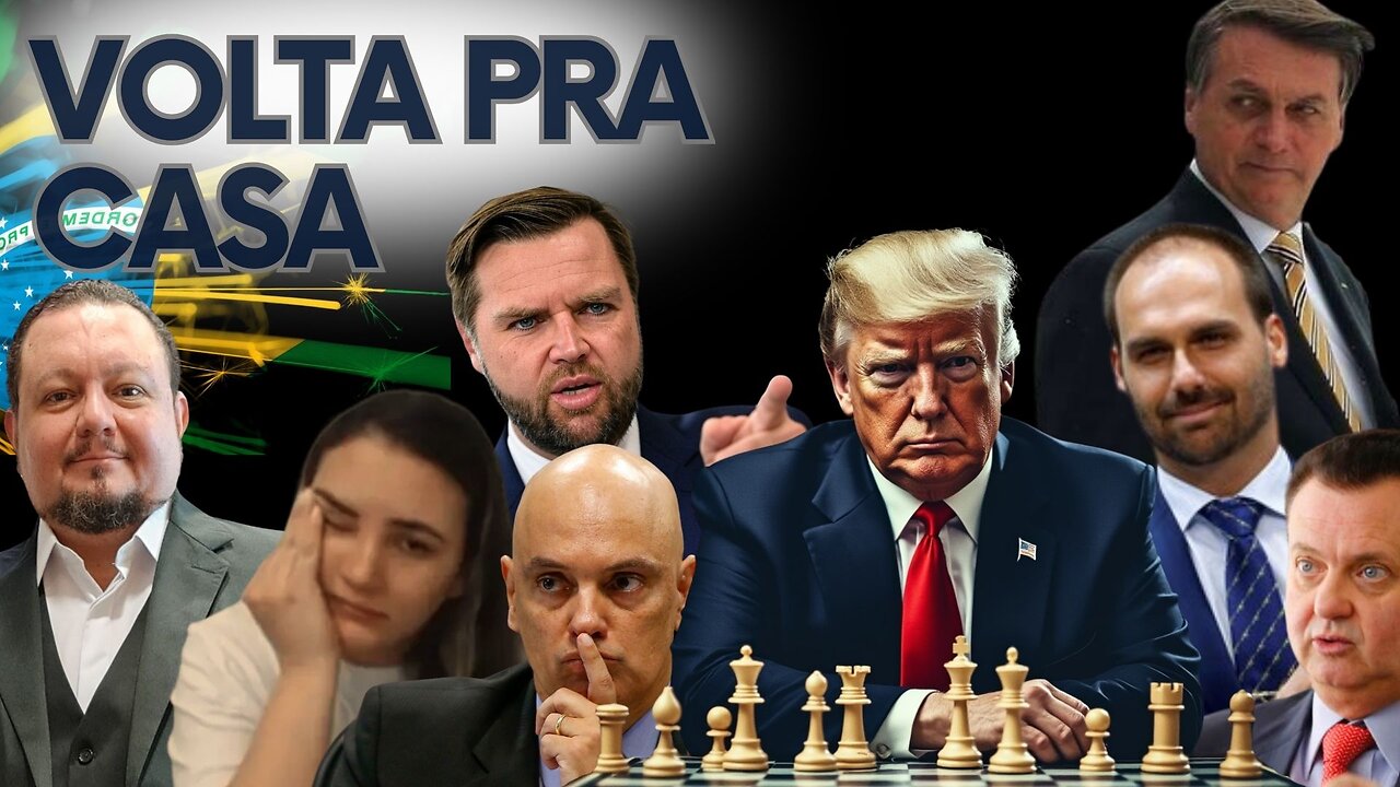 Prisão Sem Grades, Recuo ou Estratégia de Defesa